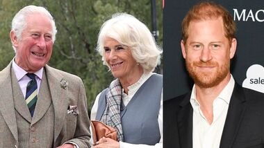 Queen Camilla is expected to put her differences with Prince Harry aside as King Charles seeks to rebuild his relationship with his younger son and grandchildren.