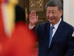 China Ecuador
