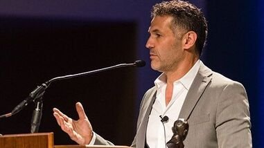 Khaled Hosseini