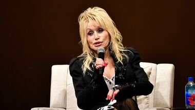 Dolly Parton. (1946-2026)