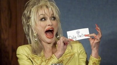 After Dolly Parton's passing, a petition surpasses 54,000 signatures urging Nashville International Airport to be renamed in her honor. (REUTERS)