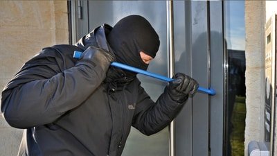 The burglar was shot thrice by the shopkeeper in Portland (Representational Image/Pixabay )