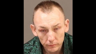 Who is Eugene Horsch? All we know about the man at center of Olney ‘mystery house’ probe as ‘dark’ videos, photos found (Philadelphia Police Department)