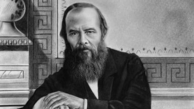 Fyodor Dostoevsky