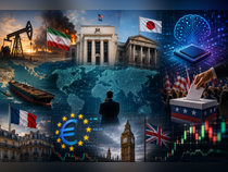 ​Fed, BOJ, AI Boom and Elections: What markets are watching next​