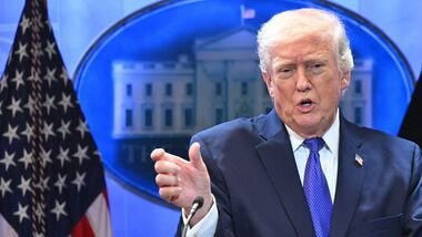 Trump Media Launches Truth API to Monetize President's Market-Moving Statements