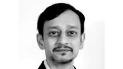 Gautam Narasimhan moved back to India after spending 12 years in New York.