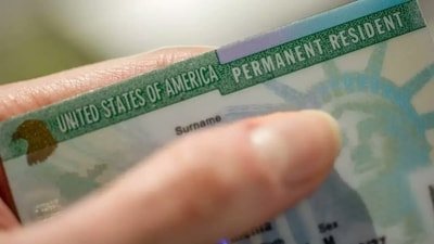 The September 2026 Visa Bulletin shows progress for Indian families awaiting family-sponsored Green Cards, with F1 and F2A categories advancing. (X/@unumihaimedia)