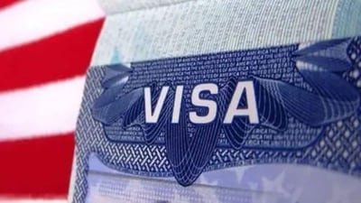 The US Embassy in India requires all minor visa applicants to be present at consular interviews, regardless of age/ (Representational File Photo)