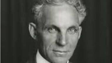 Henry Ford