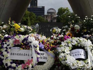 Hiroshima 1945: Why the explosion that transformed war, peace and global power still matters 80 years later