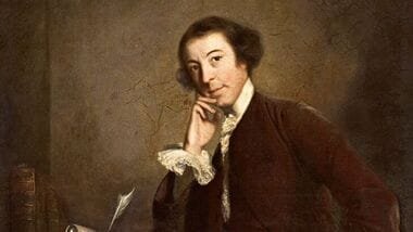 Horace Walpole On Finding Balance Between Focus And Curiosity
