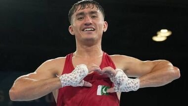 Pakistan boxer Qudratullah disappears