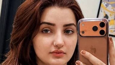 Pakistani TikToker Ayesha Gilamana shot dead at 28