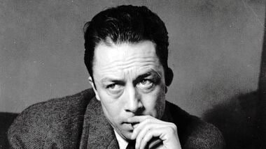 Albert Camus