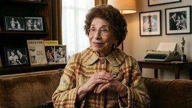 Bunny Levine Dies At 97