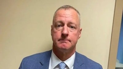 Paul Robinson is a Pennsylvania-based lawyer who specializes in transportation, commercial, construction, and insurance law. (PA Attorney General)