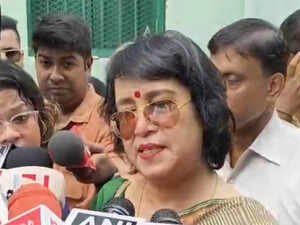 "If religious laws exist, women would not get equal rights": Taslima Nasreen backs UCC, urges unban of Awami League