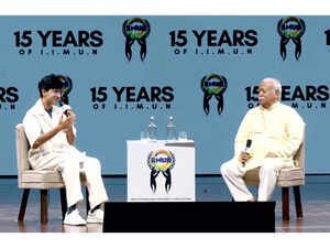 "If we follow Ambedkar's advice on reservation, there is no problem": RSS Chief Mohan Bhagwat says people should 'pass on benefits' to others