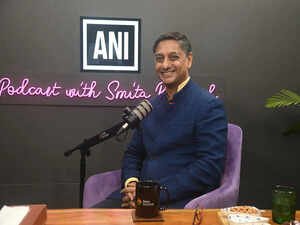 "India should not rush into US trade deal, must protect national interests": EAC-PM Member Sanjeev Sanyal