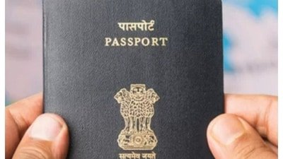 Indian nationals in the UAE are cautioned by the Consulate General in Dubai about scams linked to unauthorized agents claiming to provide visa regularization and other services (File)