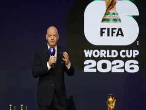 Infantino faces crisis as UEFA, CONCACAF declare lost confidence over scrapped FIFA World Cup deal