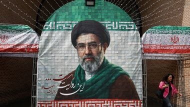 IRGC has said that Tehran had not yet reached its final objective.
