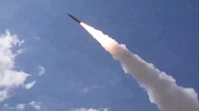 Iran’s Islamic Revolutionary Guard Corps (IRGC) said it attacked US military bases in Jordan. (File Photo/ AFP)