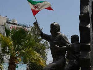 Iran War