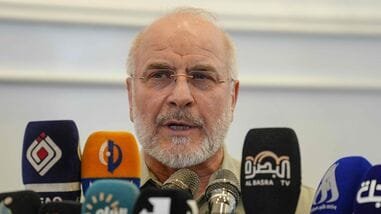 Iran war news LIVE: Iran's Parliament Speaker Mohammad Bagher Ghalibaf