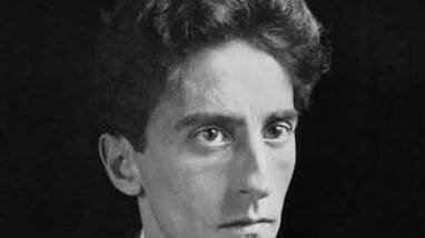 Jean Cocteau