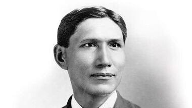 Charles Eastman's words highlights the complexity of friendship as a significant test of character.