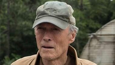 Filmmaker Clint Eastwood's quote highlights that meaningful change starts with individual initiative.