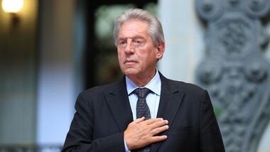 John C. Maxwell is a renowned American author and orator.