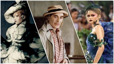 John Galliano has withdrawn from the Met Gala 2027.
