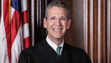 Chief US District Judge John McConnell said one of the most disturbing incidents involved an unsolicited pizza delivery.