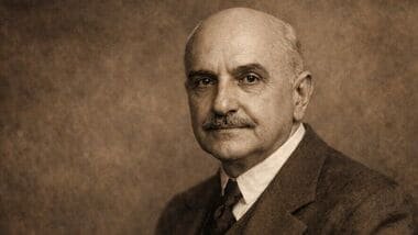 George Santayana's quote stresses the importance of remembering history to avoid repeating mistakes.