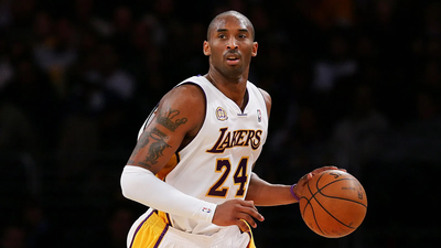 Kobe Bryant's words about self-doubt continue to resonate years after his death. (Britannica)