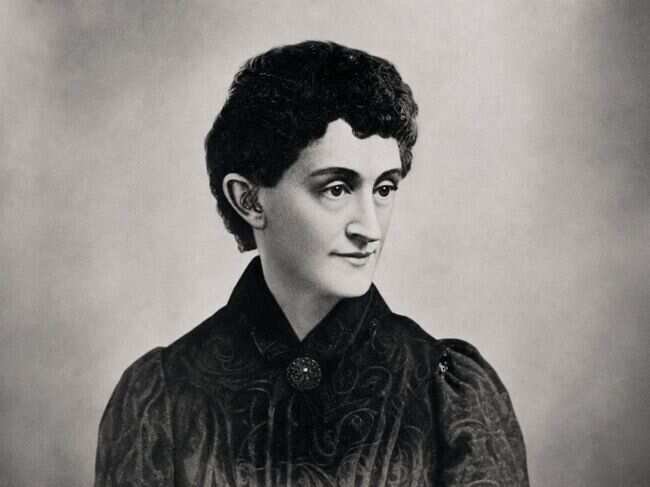 Laura J. Eisenhuth (AI generated image)