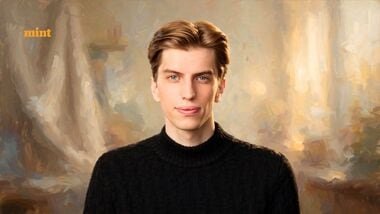 Who is Leopold Aschenbrenner? ‘AI prophet’ gets married this weekend after losing $35 billion