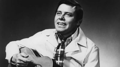 Tom Hall entered the Lindsay Clancy trial through a computer search that prosecutors and the defense interpret differently. (CountryMusicHallofFame)