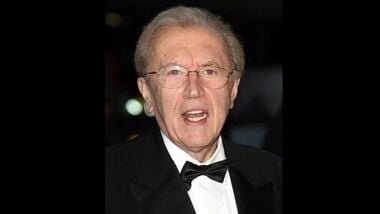 David Frost's quote reminds us that success results from loving our work and being dedicated.