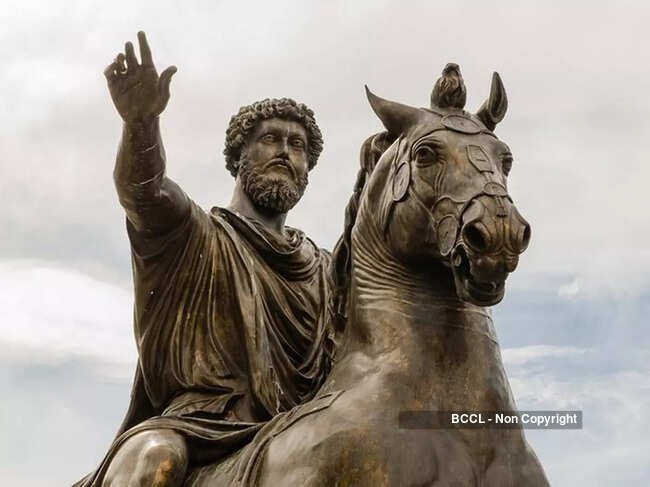Marcus Aurelius