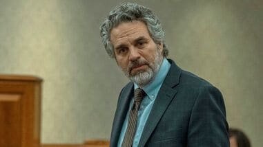 Quote of the Day: Mark Ruffalo on keeping your heart, speaking out and carrying on.