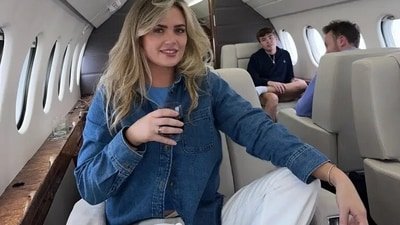 Fashion entrepreneur Martha Nolan-O’Slatarra reported harassment from Chris Durnan before her mysterious death on his boat.