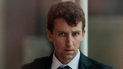 Former husband of Lindsay Clancy, Patrick Clancy, has been subjected to public speculations about his relationship with current wife Dr Rachel Danis. (REUTERS)