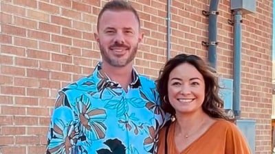 Mica Miller raised concerns about Logan Hardee before her death, but whether John Paul Miller’s son actually stalked her remains unclear. Here's what we know. (Facebook)