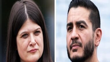 The race between Haley Stevens and Abdul El-Sayed is considered one of the Democrats' best opportunities to defend a seat in a key battleground state while trying to regain control of the Senate.