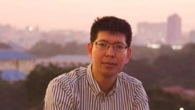 US citizen Min Zin wrongfully detained in China, says State Department