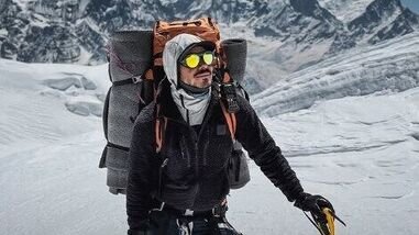 Nirmal Purja, a former British Special Forces member and celebrated mountaineer, remains missing following Pakistan's Broad Peak avalanche.